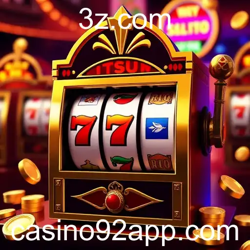 Caça Níqueis e a Popularidade Crescente no Casino92