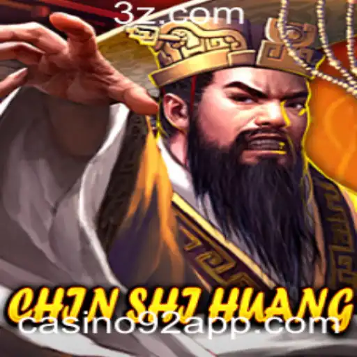 Descubra ChinShiHuang: O Fenômeno do Entretenimento Inspirado no Império Chinês
