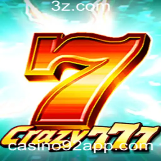 Descubra o Empolgante Mundo do Crazy777 no Casino92