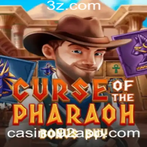 Curse of the Pharaoh Bonus Buy - Um Mergulho no Mundo dos Jogos de Azar Virtuais