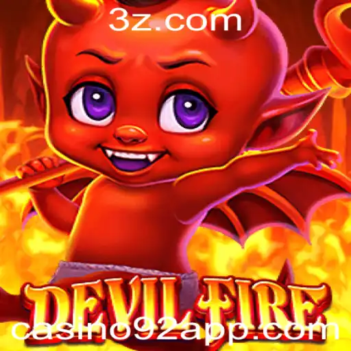 DevilFire: A Exuberante Jornada no Mundo do Casino Online
