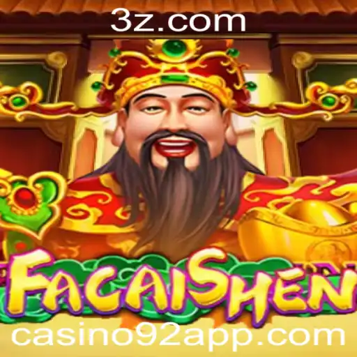 Descubra FaCaiShen: O Novo Sensação do Casino92