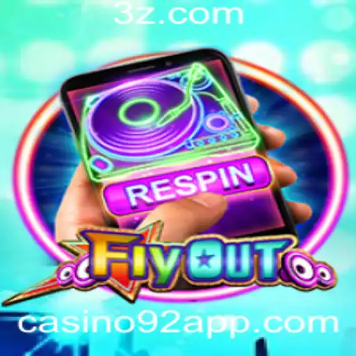 Explorando o Mundo Vibrante de FlyOut: Um Jogo Inovador no Casino92
