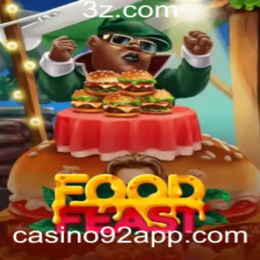 FoodFeast: Uma Jornada Gastronômica no Mundo dos Jogos