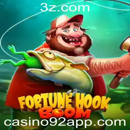 Desvendando FortuneHookBoom - O Sensacional Jogo de Casino92