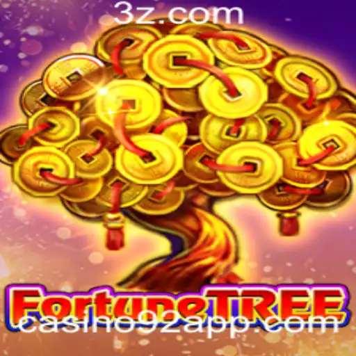 Descubra FortuneTree: O Jogo de Sucesso em Casino92