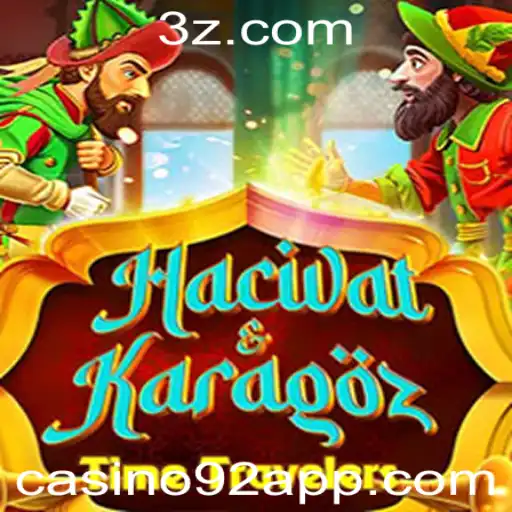 Explorando o Fascinante Universo de HacivatandKaragoz: Um Jogo de Estratégia Inovador
