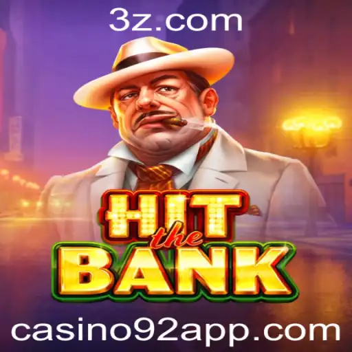 Descubra 'HitTheBank': Um Jogo Revolucionário no Mundo dos Cassinos Online