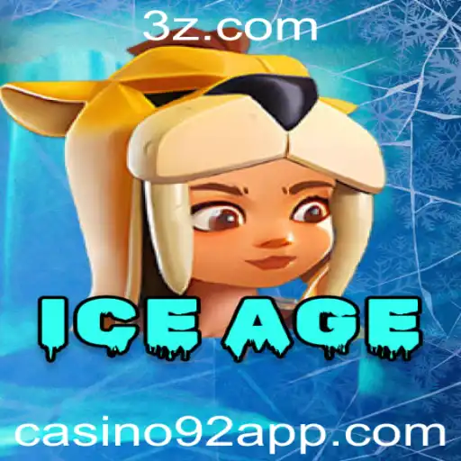 Descubra o Fascinante Mundo de IceAge no Casino92