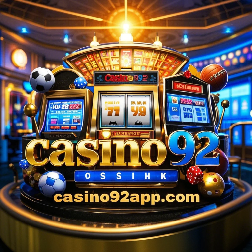 casino92