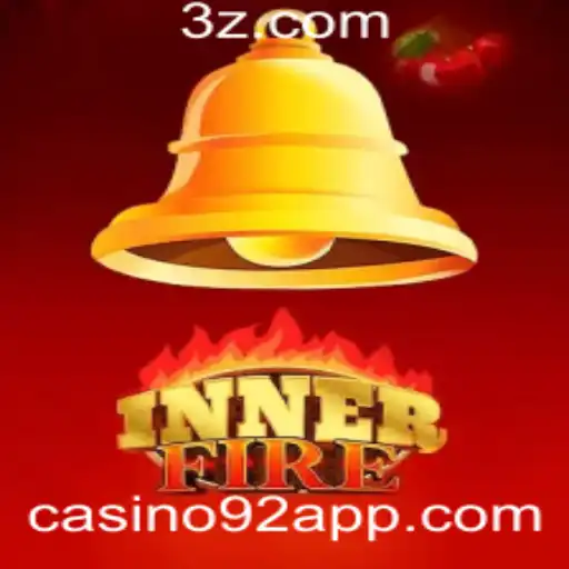 Explorando InnerFire: A Nova Sensação do Casino92