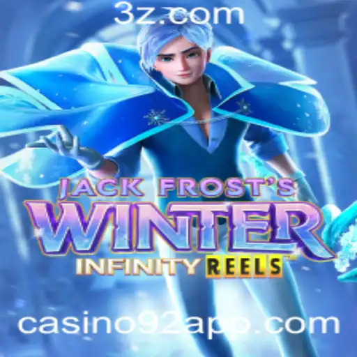 Descubra a Magia de JackFrostsWinter: O Novo Jogo que Está Aquecendo os Casinos Virtuais