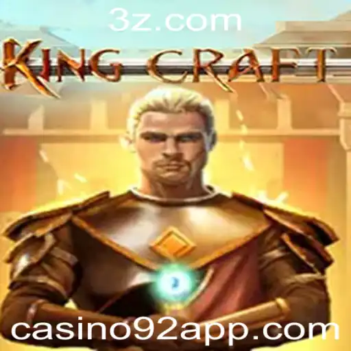 KingcraftMenomin: Um Mergulho no Universo dos Jogos de Casino92
