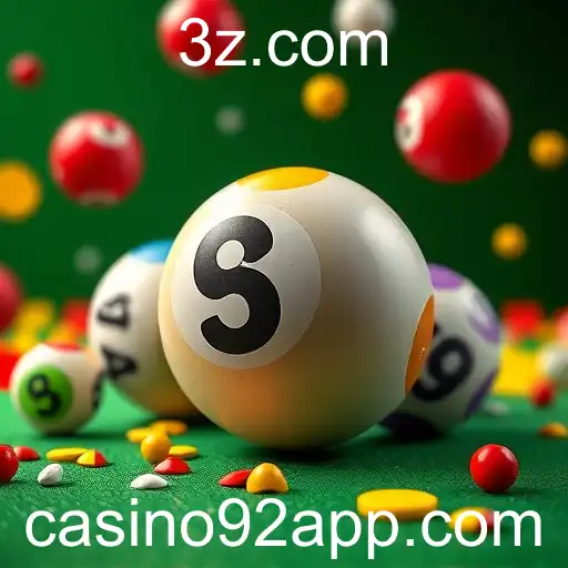 Entendendo a Fascinação pela Loteria e o Papel do Casino92