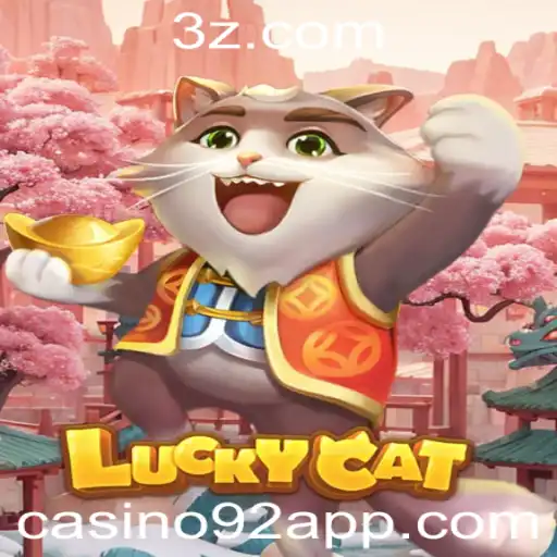LuckyCat: O Excitante Universo do Casino92