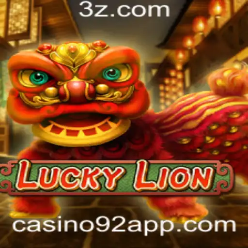 LuckyLion: A Emoção do Jogo no Mundo de Casino92