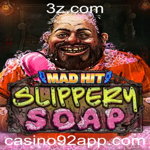 Explorando o Jogo Inovador MadHitSlipperySoap e suas Regras