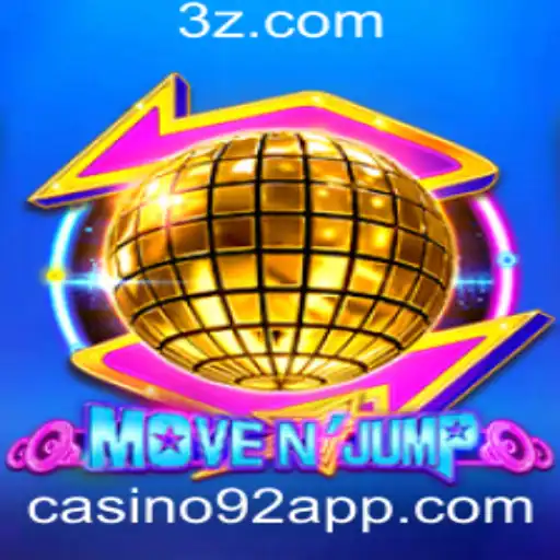 Descubra o Novo Jogo MovenJump: Diversão e Aventura com Casino92
