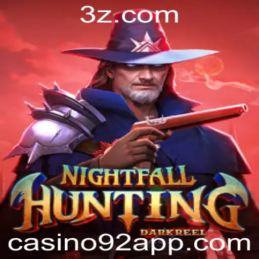 NightfallHunting: A Excitante Aventura de Caça Noturna