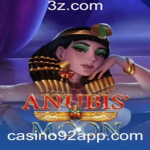 AnubisMoon: Descobrindo o Fascínio do Jogo de Casino92