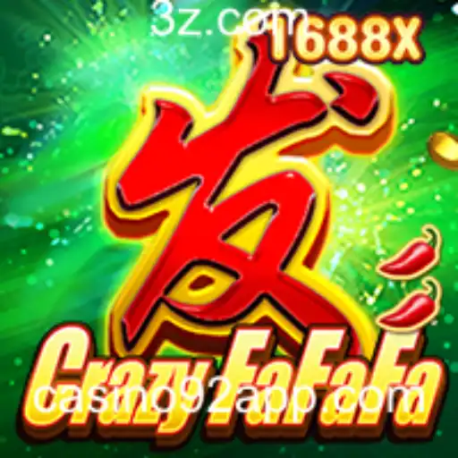 CrazyFaFaFa: Descubra o Jogo de Casino Que Está Conquistando o Mundo