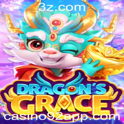 DragonsGrace: O Novo Fenômeno dos Jogos de Casino