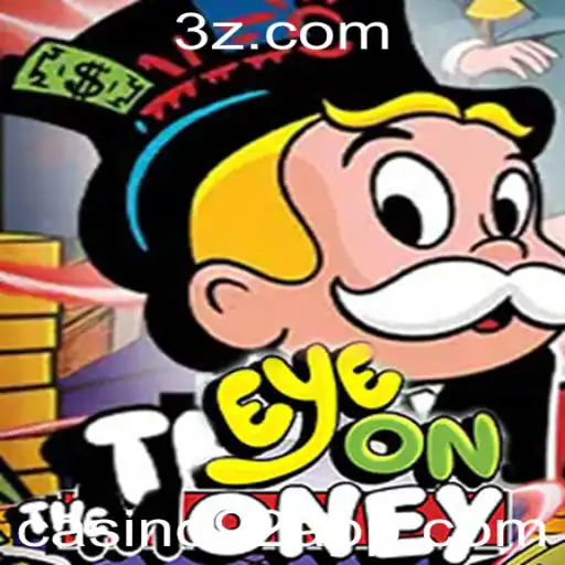Explorando o Mundo de 'EyeOnTheMoney': Um Jogo Inovador no Cenário dos Cassinos