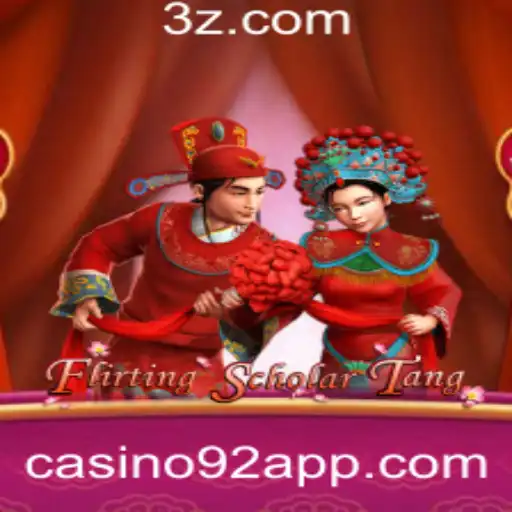 Descubra o Universo Fascinante do Jogo Flirting Scholar Tang