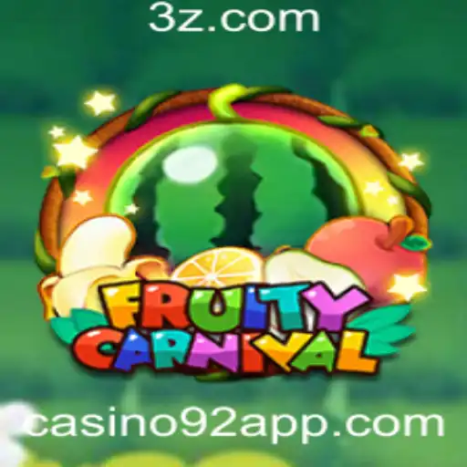 Descubra o Mundo de FruityCarnival: Uma Aventurosa Jornada no Universo dos Cassinos