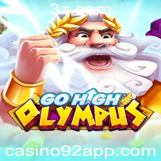 GoHighOlympus: Uma Nova Experiência no Mundo dos Jogos de Cassino