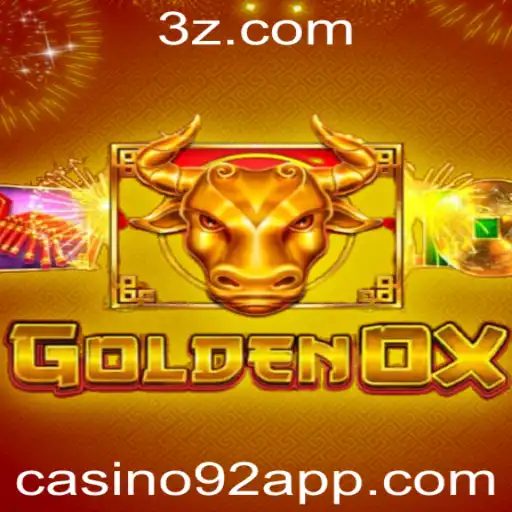 Introdução ao Mundo de GoldenOx: Uma Nova Experiência no Universo dos Jogos de Cassino