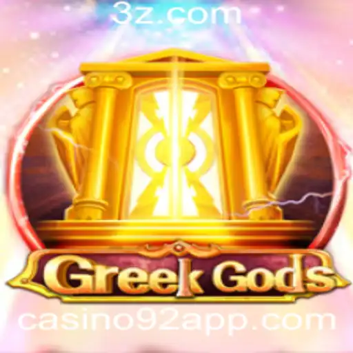 Desbravando o Mundo de GreekGods: Aventura e Estratégia Combinadas
