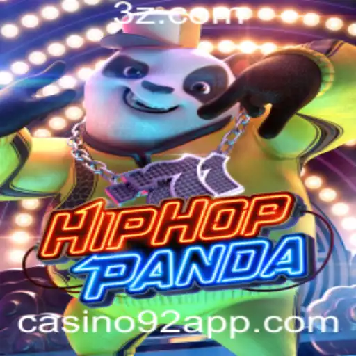 Descubra HipHopPanda: O Jogo de Slot Que Está Mexendo com o Mundo dos Cassinos