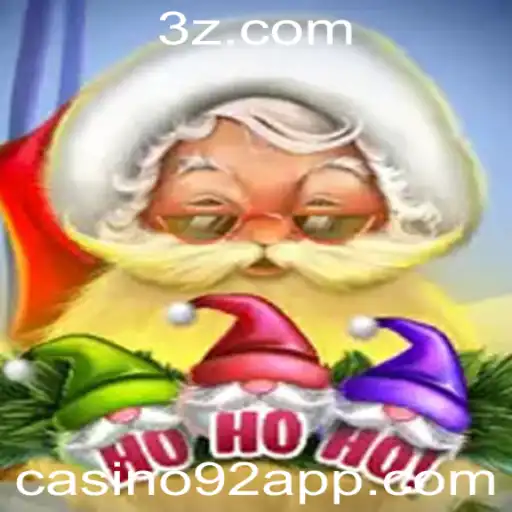 Descobrindo HoHoHo: O Novo Fenômeno dos Jogos