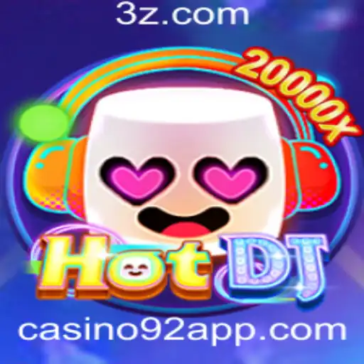 Descubra o Fascinante Mundo de HotDJ: O Novo Jogo de Casino92