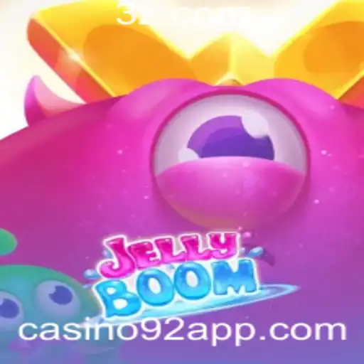 Descobrindo o Fascinante Mundo de JellyBoom