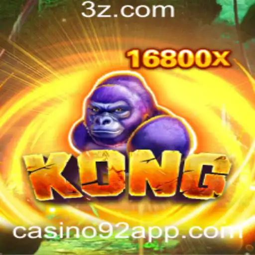 Explorando o Fascinante Mundo do Jogo Kong no casino92