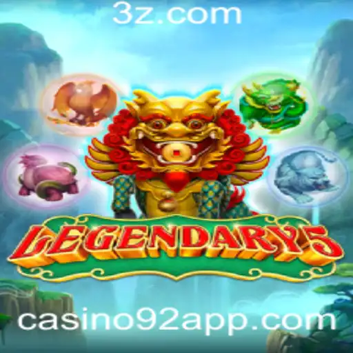Explorando o Jogo Legendary5: Um Novo Capítulo no Mundo dos Jogos de Azar