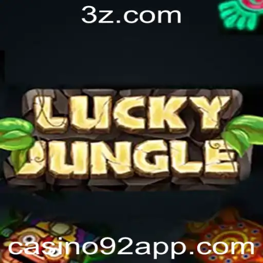 Descubra LuckyJungle: O Jogo de Aventura no Coração da Selva