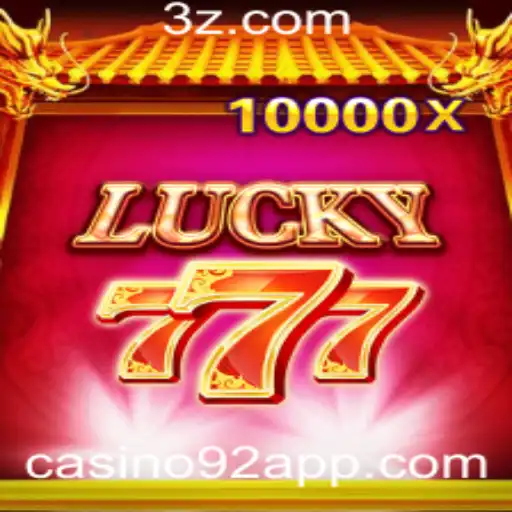 Descubra o Mundo do LuckySeven no Casino92