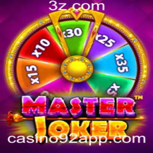 Descobrindo o Fascinante Mundo de MasterJoker no Casino92