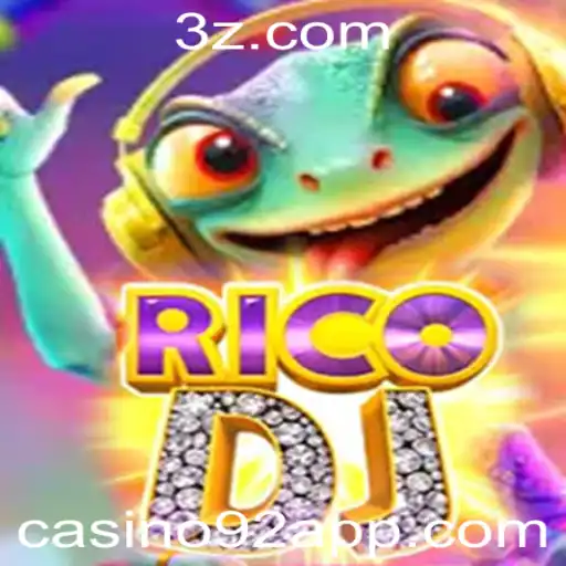 Explorando o Mundo de RicoDJ: Um Jogo de Estratégia e Sorte