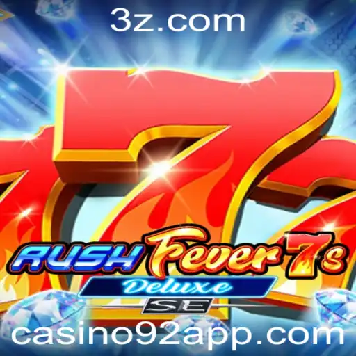 Descubra o Empolgante Mundo do RushFever7sDeluxeSE