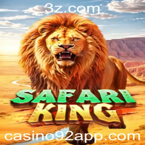 Descubra o Excitante Mundo de SafariKing: O Jogo de Cassino Online que Conquista Jogadores