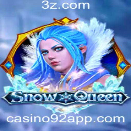 Descubra o Fascinante Mundo do Jogo SnowQueen no Casino92