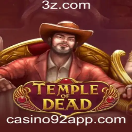 Descubra o Fascinante Mundo de TempleofDead: Um Jogo de Aventura e Estratégia