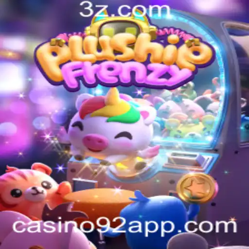 Descubra o Fascinante Mundo de PlushieFrenzy no Casino92
