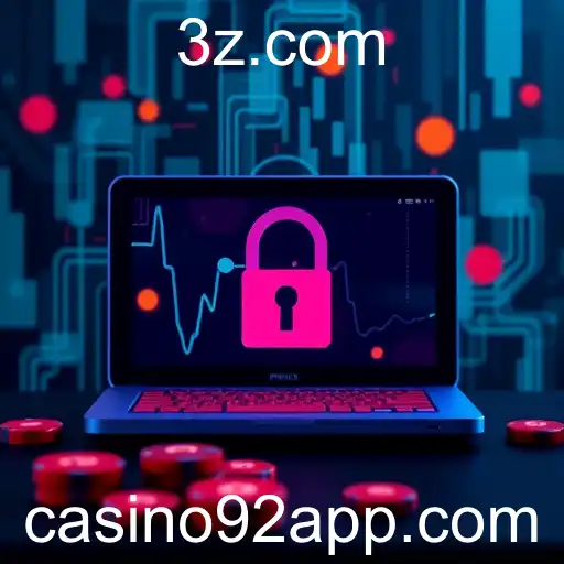 Política de Privacidade no Contexto dos Casinos Online: Casino92