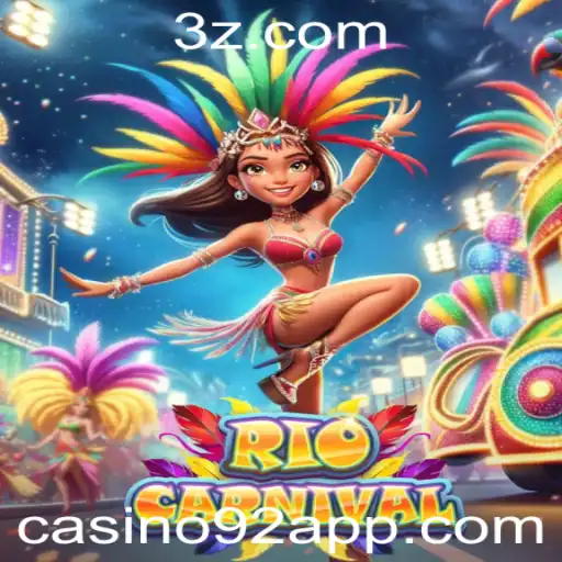 Descubra o Encanto do Jogo RioCarnival com a Palavra-Chave casino92