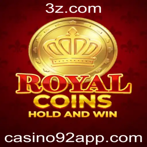 Descubra o Fascinante Mundo de RoyalCoins no Casino92